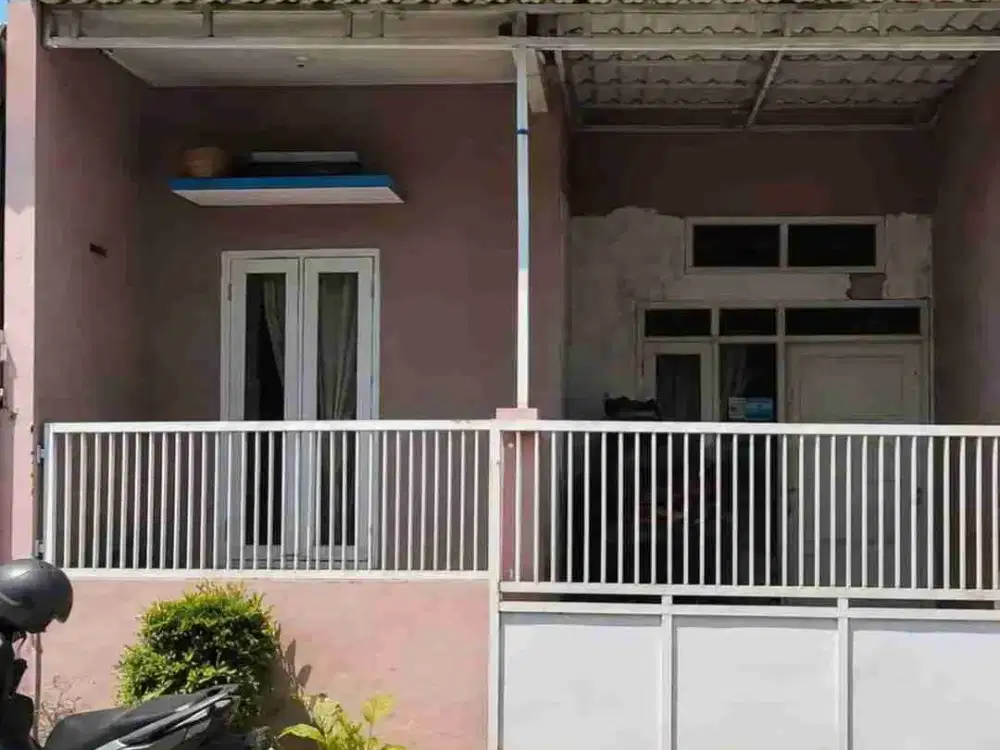 Jual Rumah di Kandangan Gunung Kec Benowo Surabaya Dekat Tengger Manukan Sememi