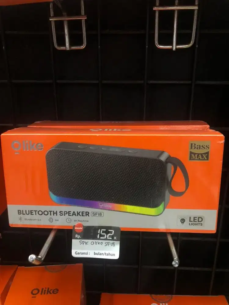 Promo speaker olike SF18