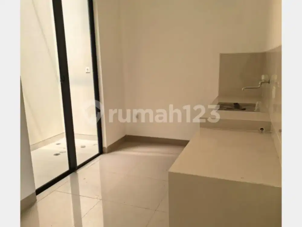 Disewa Rumah Pik 2 Extension Uk 8X12,5 Kosongan 2 Lantai