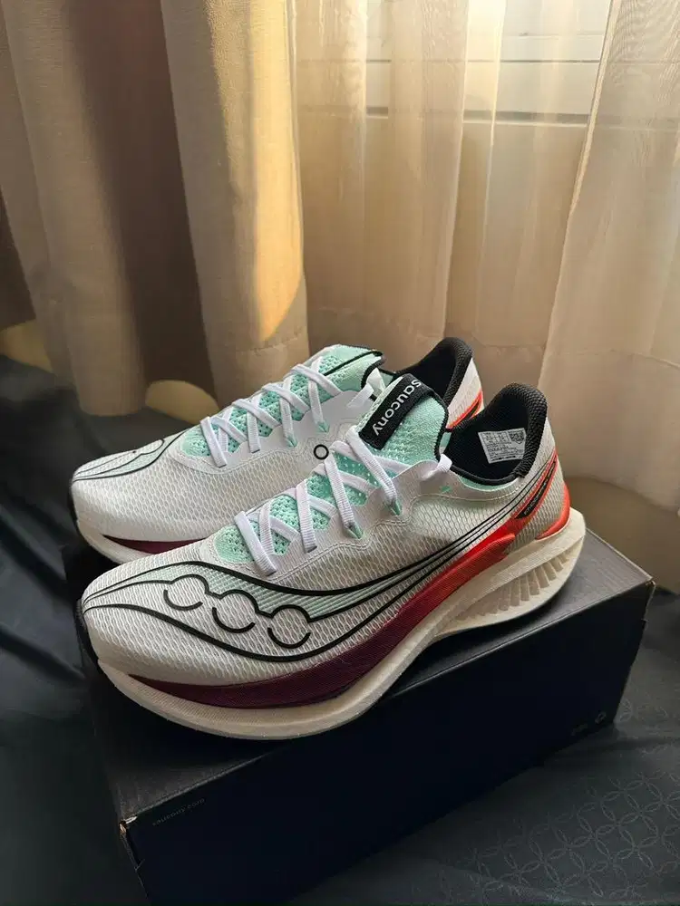 Saucony Endorphin Pro 5