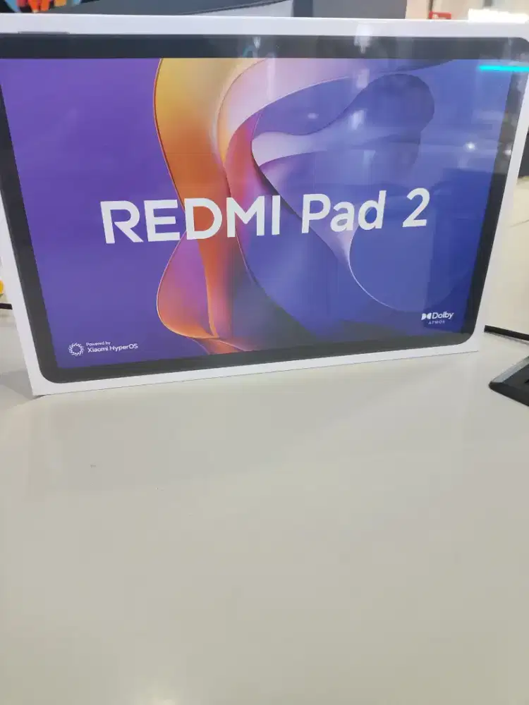 Redmi pad 2 promo Agustus