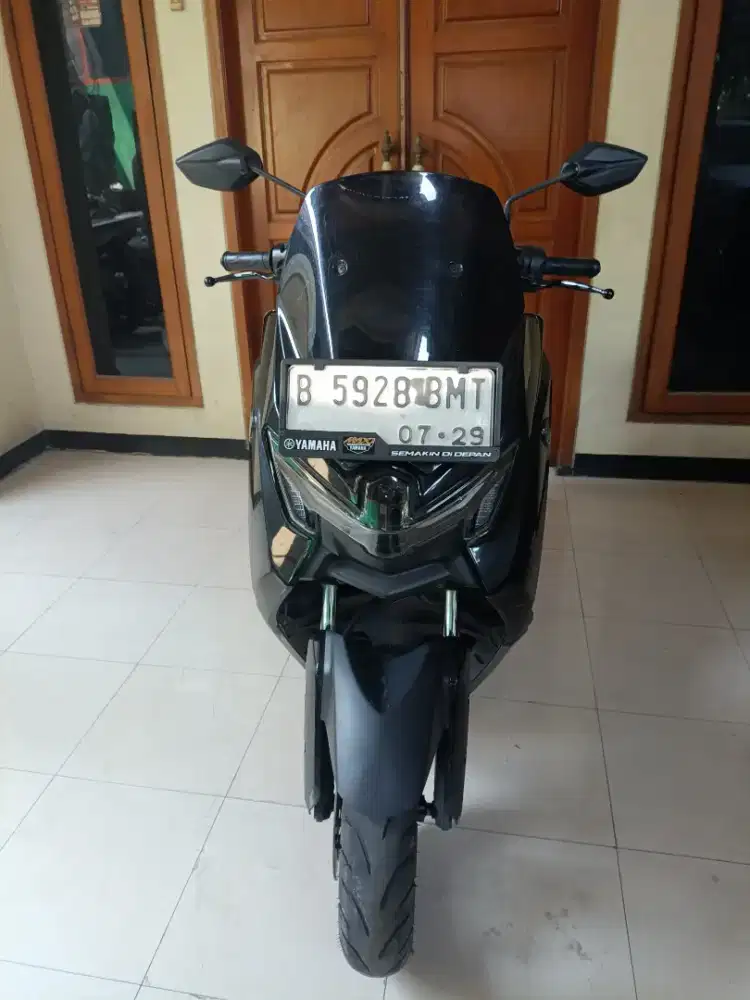 N MAX NEO S TAHUN 2025 Kredit & Cash