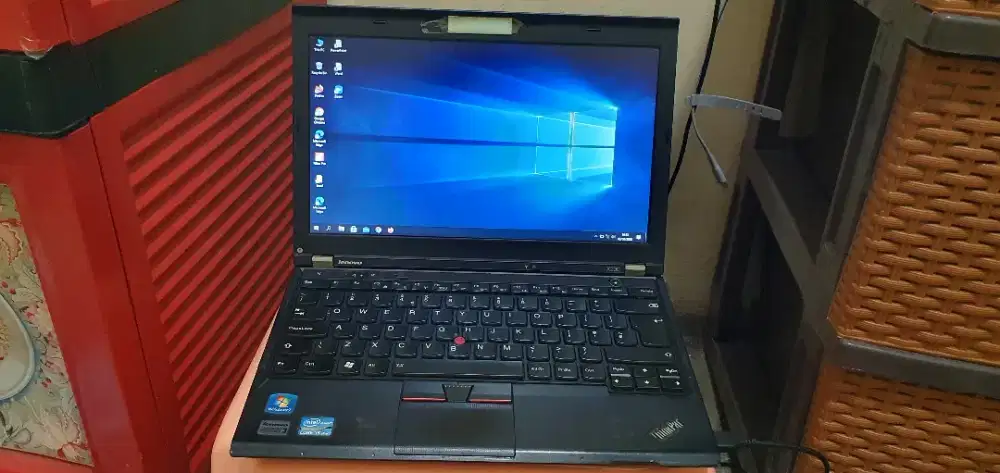 Jual Lenovo Thinkpad X230