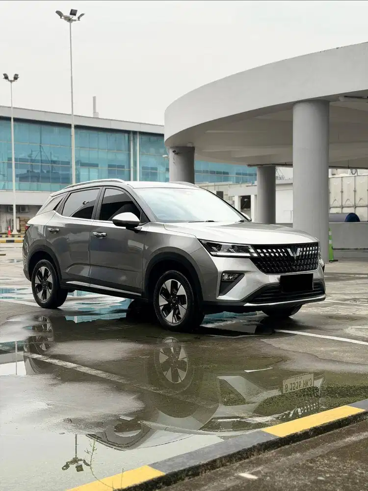 WULING ALVEZ EX 1.5 A/T 2024