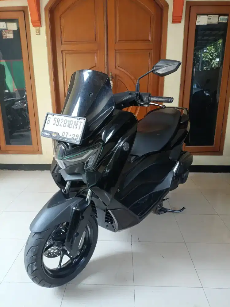 DIJUAL KREDIT & CASH N MAX NEO S TAHUN 2024