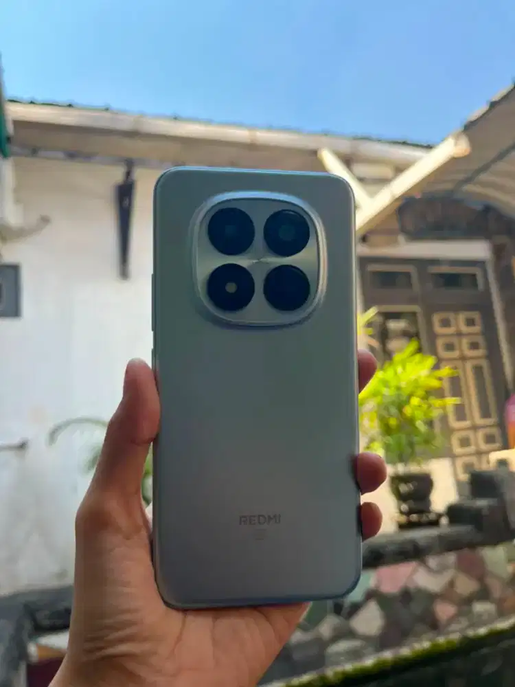 PROMO Smartphone Xiaomi Series
