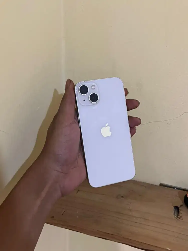 Iphone 13 128GB White
