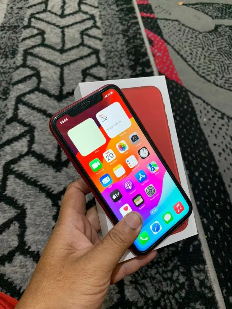 Iphone 11 64gb inter