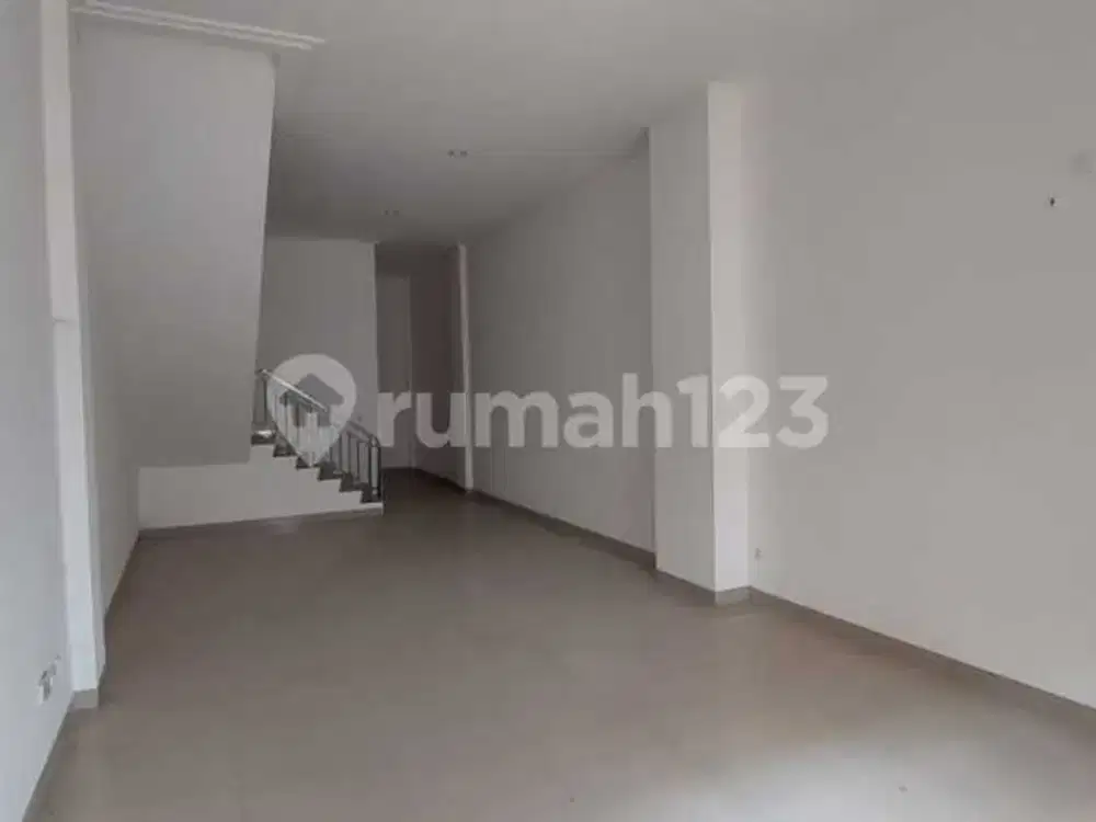 Termurah!! Dijual Ruko Shibuya Pik 2 Tipe Mixed Use 3 Lantai