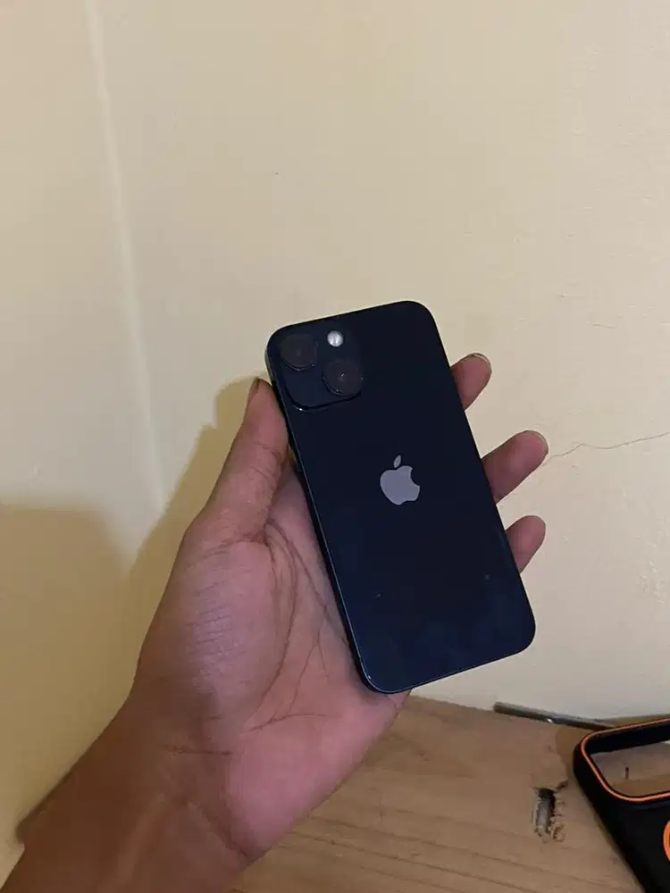 Iphone 13 128GB Black