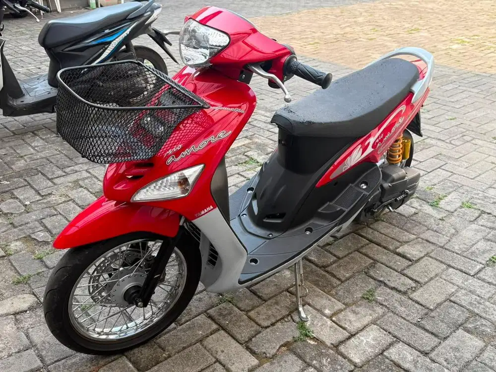 Mio sporty 2005