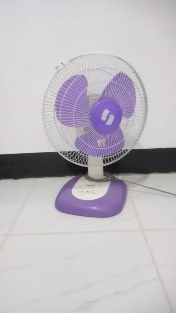 KIPAS ANGIN SANEX