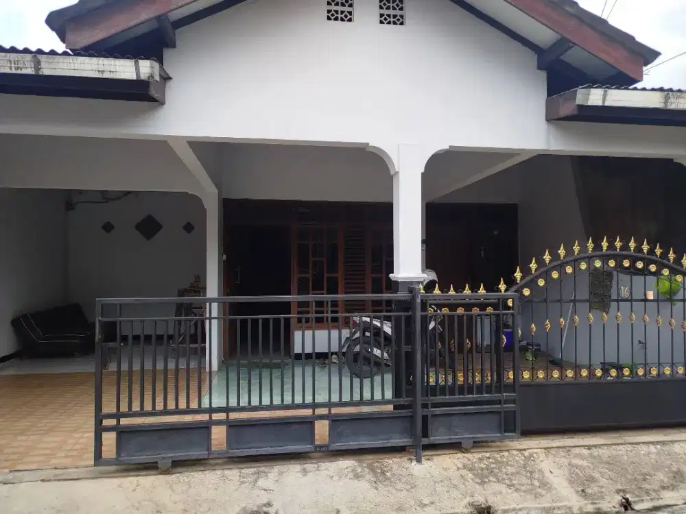 DIJUAL CEPAT TANPA PERANTARA