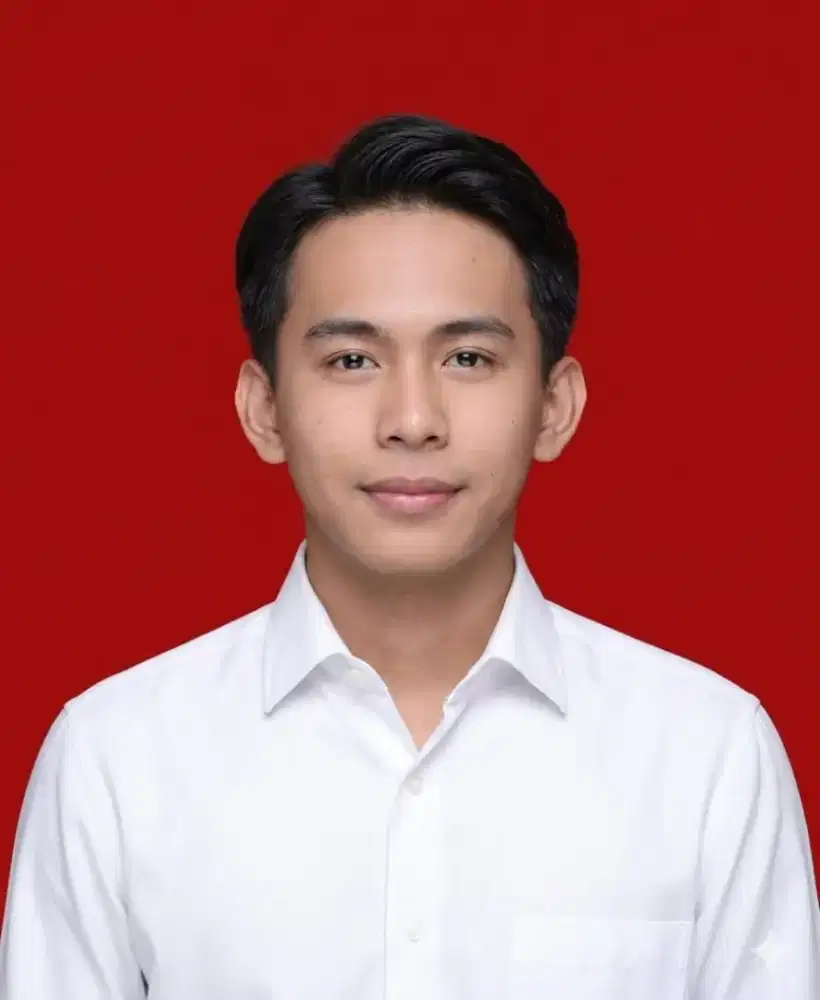 Lagi cari kerjaan. Kalo ada direstoran