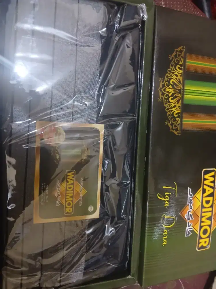 Sarung wadimor original