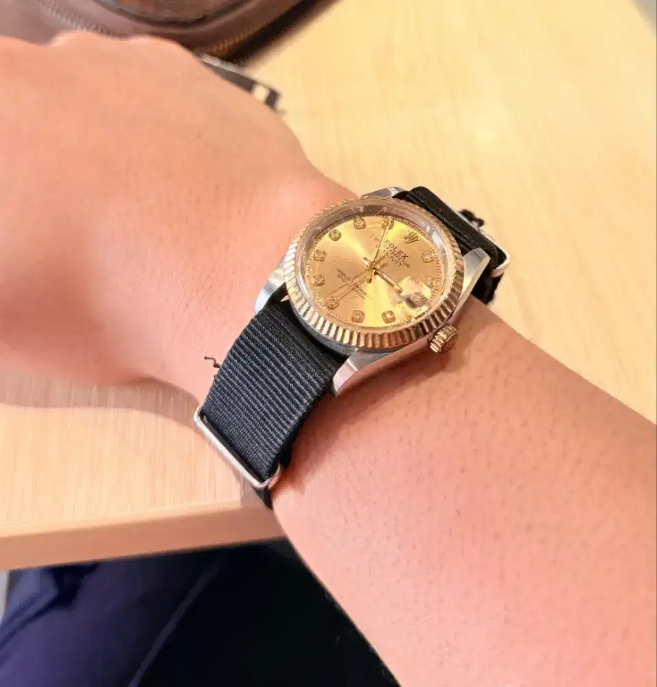 Rolex datejust 36mm
