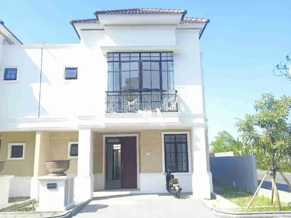 Dijual Komplek Jewel Garden Blok JG10 Posisi Hook / Sudut
Daerah Meteorlogi - Pancing