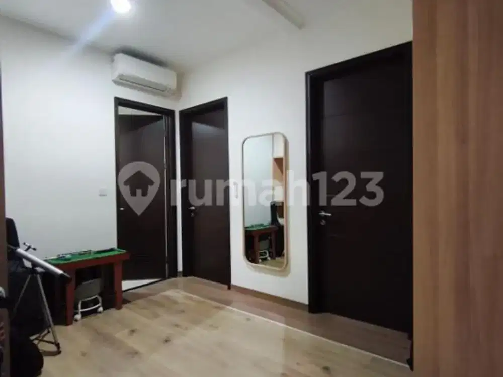 Disewakan Rumah Mewah Pik Golf Island Uk 10X20 Furnish Ready