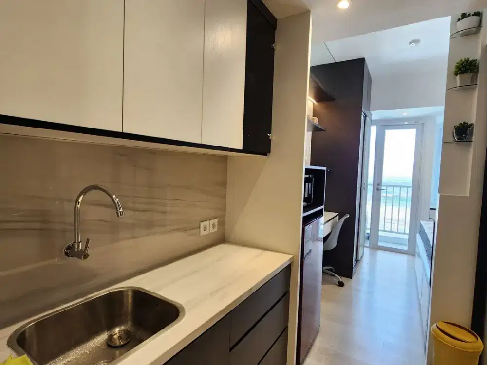 Disewakan Apartemen Tokyo