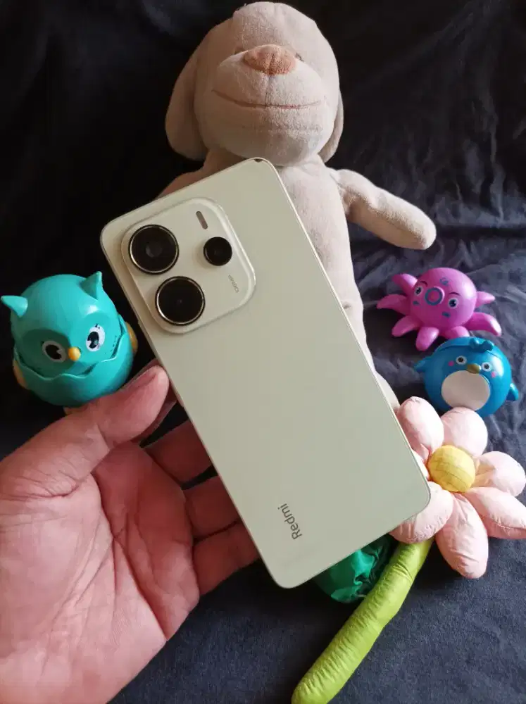 Xiaomi Redmi Note 14 8/128GB
