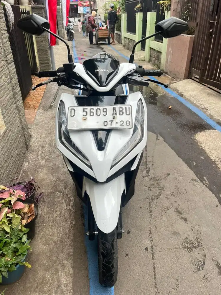 Vario led new gen 1