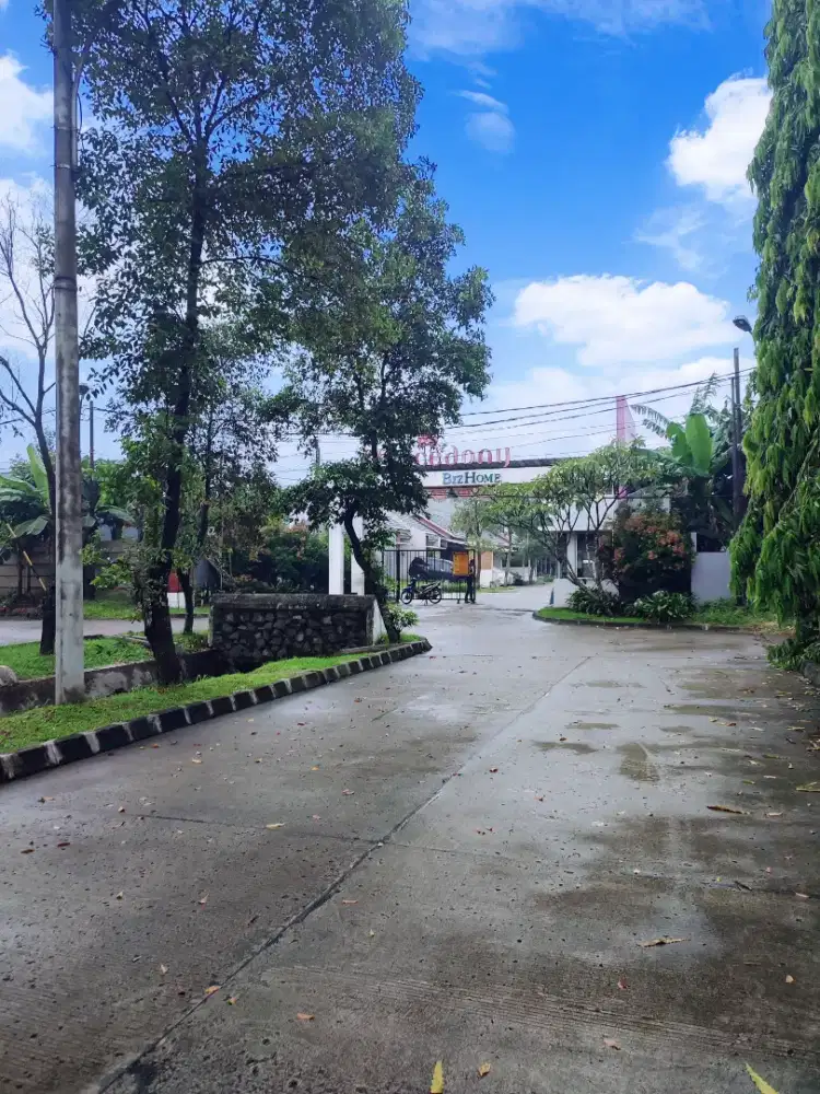 Citra raya Cluster chalcedony DIJUAL/DISEWAKAN