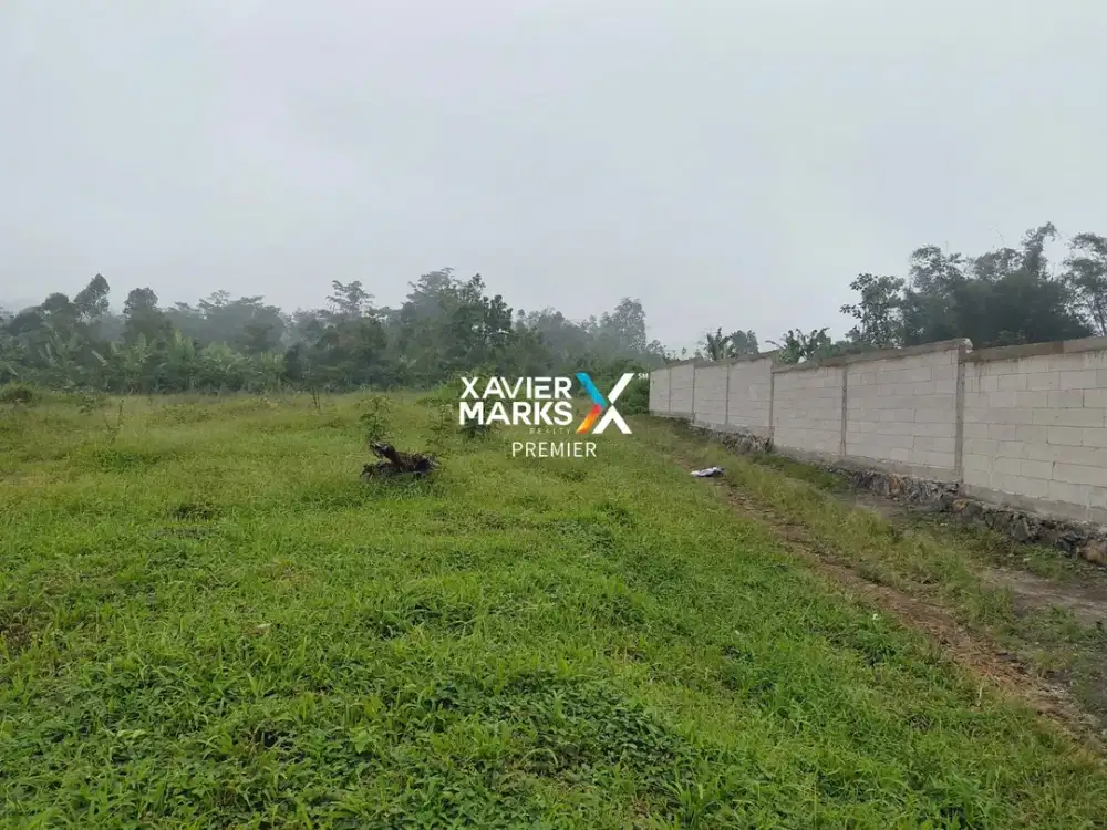 Dijual Tanah Strategis di Lawang Malang Bisa Untuk Perumahan