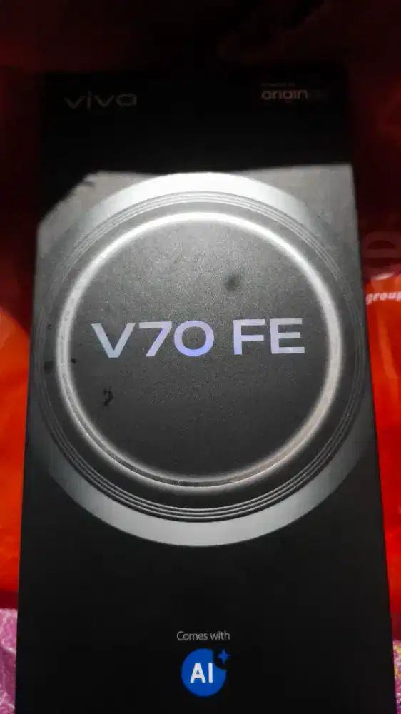 VIVO V70FE 8/256GB