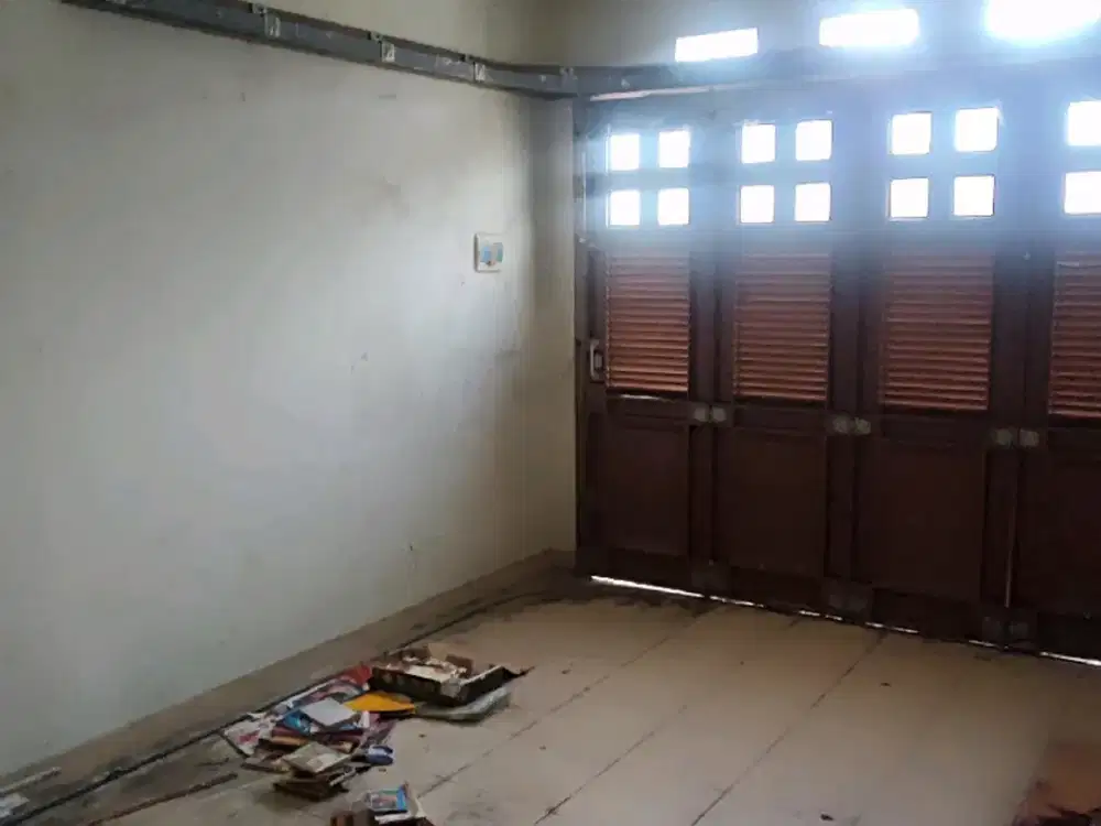 Rumah Indah Nan Sejuk Di Kawasan Strategist BSD Lama