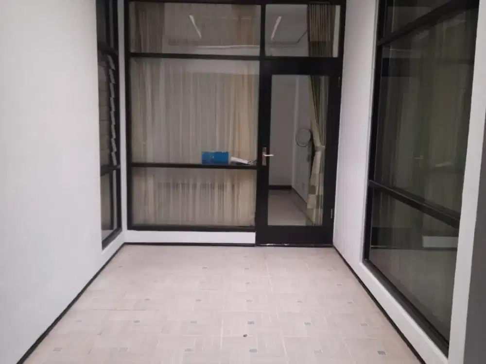 Termurah Disewakan Rumah Komplek Sumber Sari Siap Pakai Dekat Mainroad Bandung Lokasi Strategis