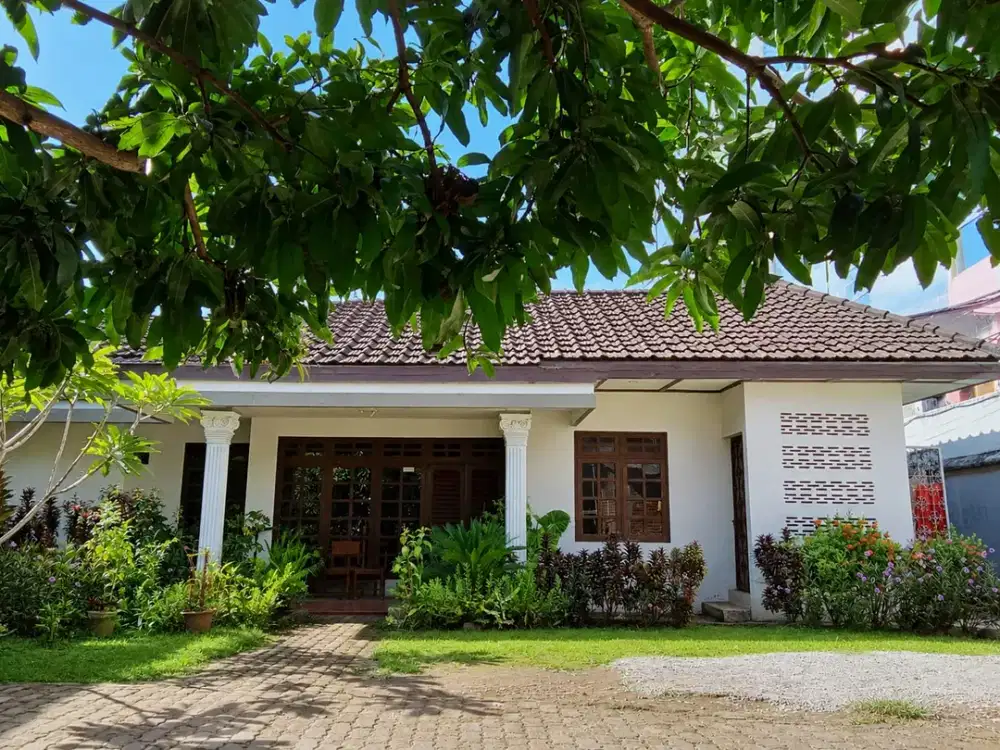 Dijual Rumah di Kota Makassar Sulawesi Selatan
