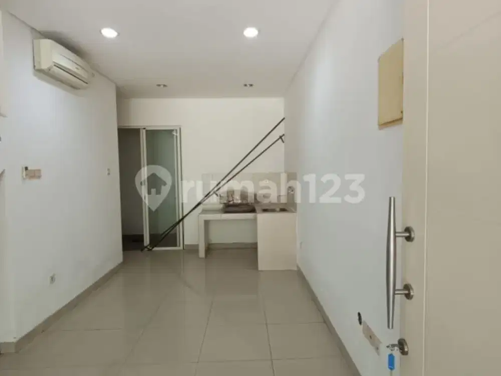 Disewa Rumah Katamaran Indah Uk 4X11,5 Ada 5Ac Ready Huni