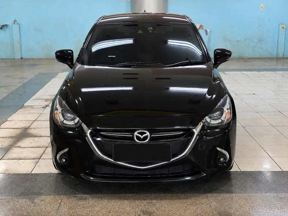 Mazda 2 GT 2019 AT facelift