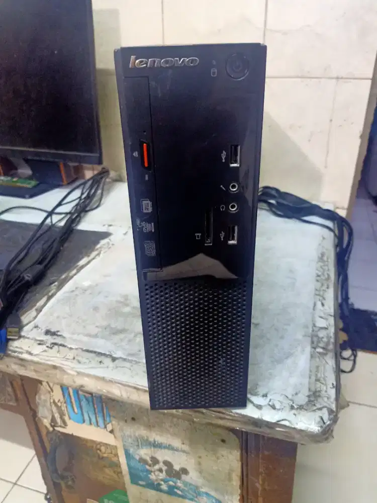 CPU Lenovo S500 Core I3/Core  I5/Core  I7 gen4