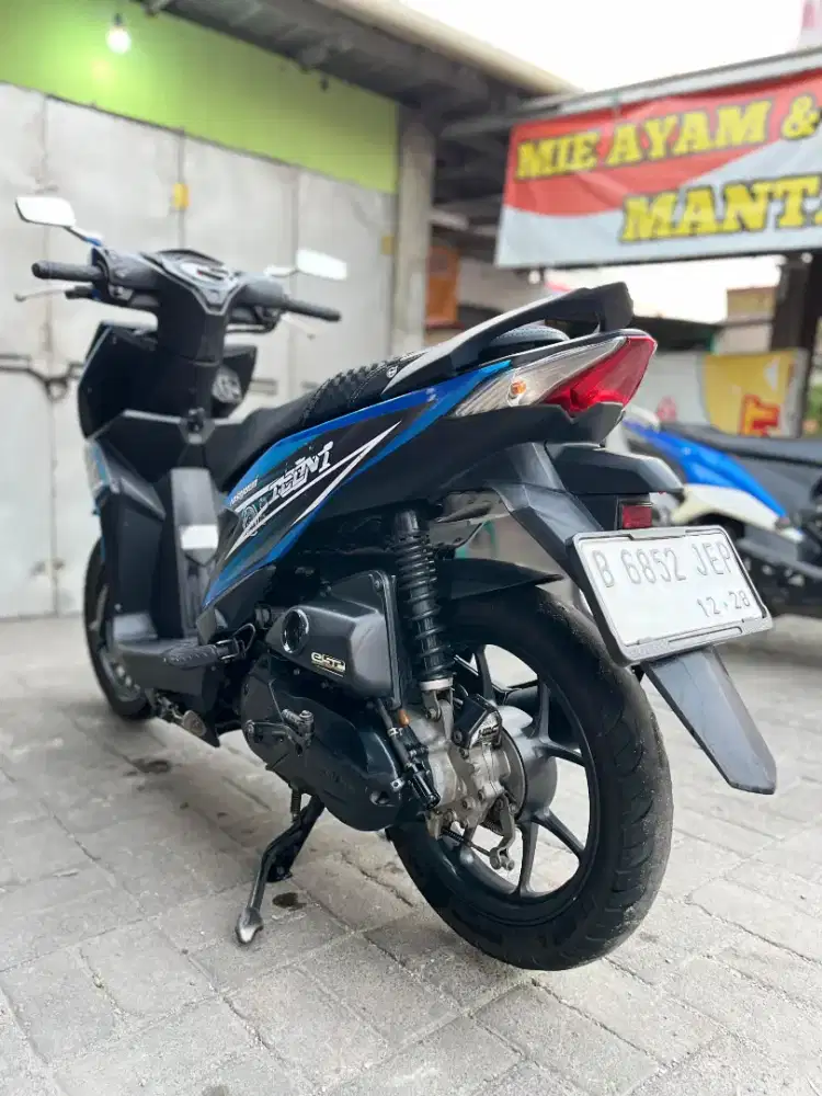 Motor Beat 2023