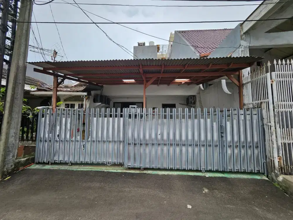 Puan timur 3- Kelapa Gading Jakarta Utara.