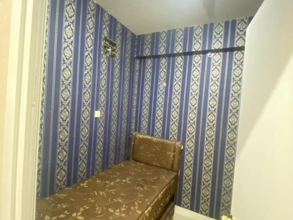 Di Jual Apartemen Hunian Harga Fasilitas Ok