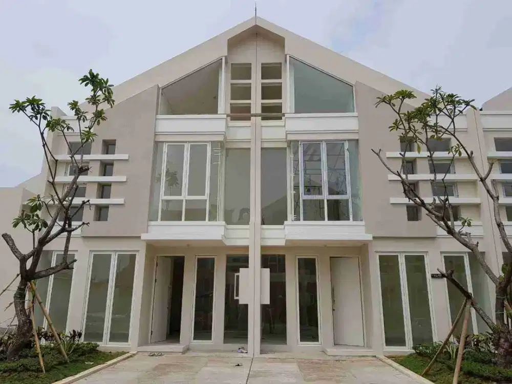 Dijual Rumah Termurah Siap Huni di Grand Island Zimbali Costa Pakuwon City Surabaya