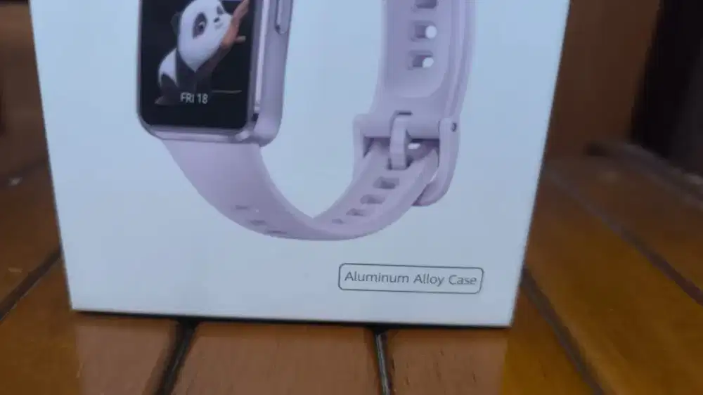 Huawei Band 10 Alumunium No Xiaomi Smart Band 9 Gshock Garmin 55 Casio