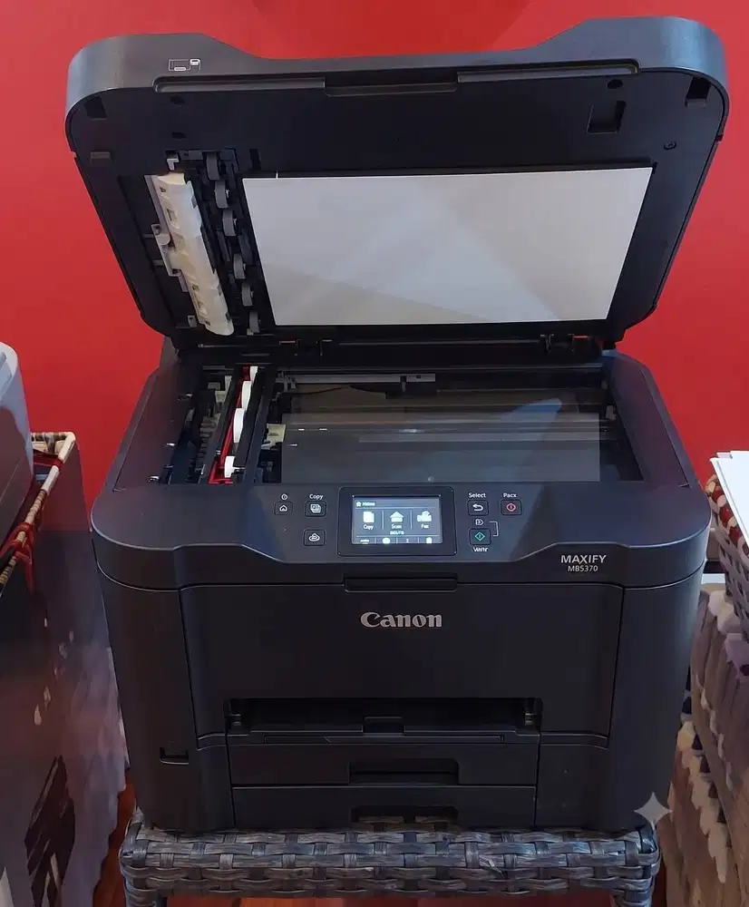 Printer Canon MAXIFY MB5370 (ON)