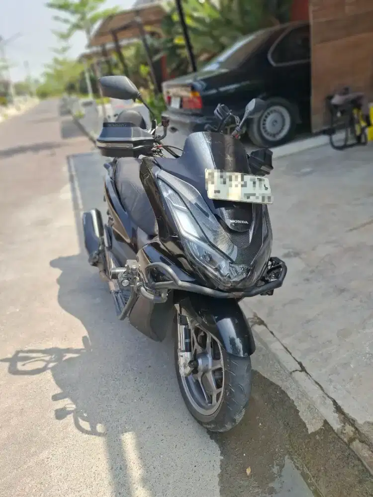Dijual PCX 160 2024 Upgrade Nyaman