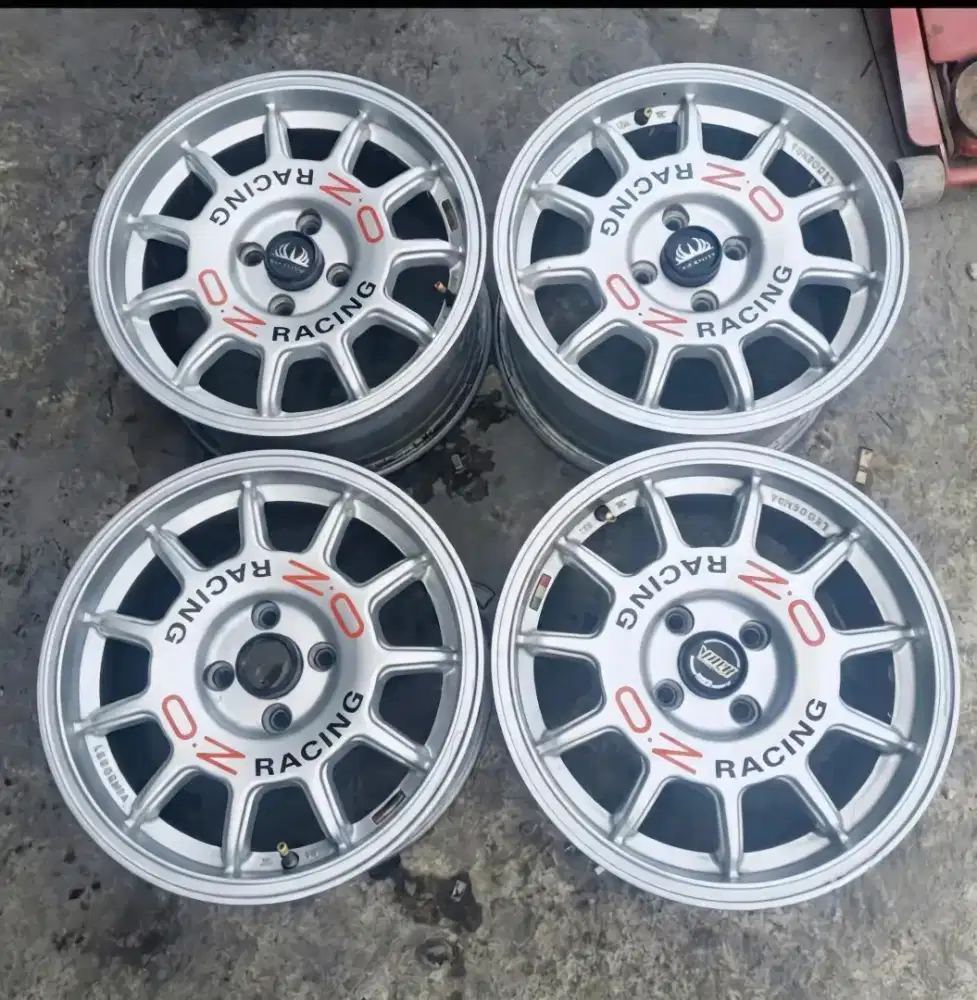 Rep. Oz Racing R15