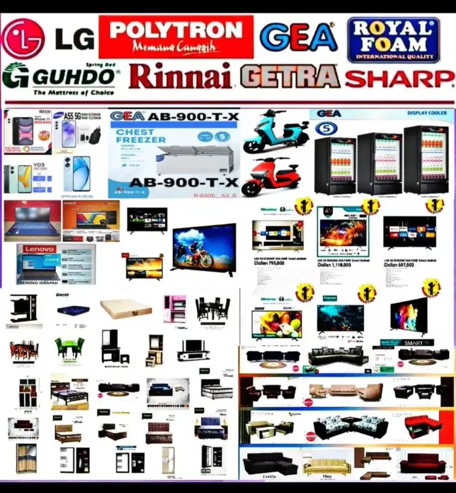 MARKETING ELEKTRONIK