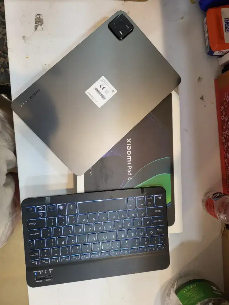 Xiaomi pad 6 8/256Gb