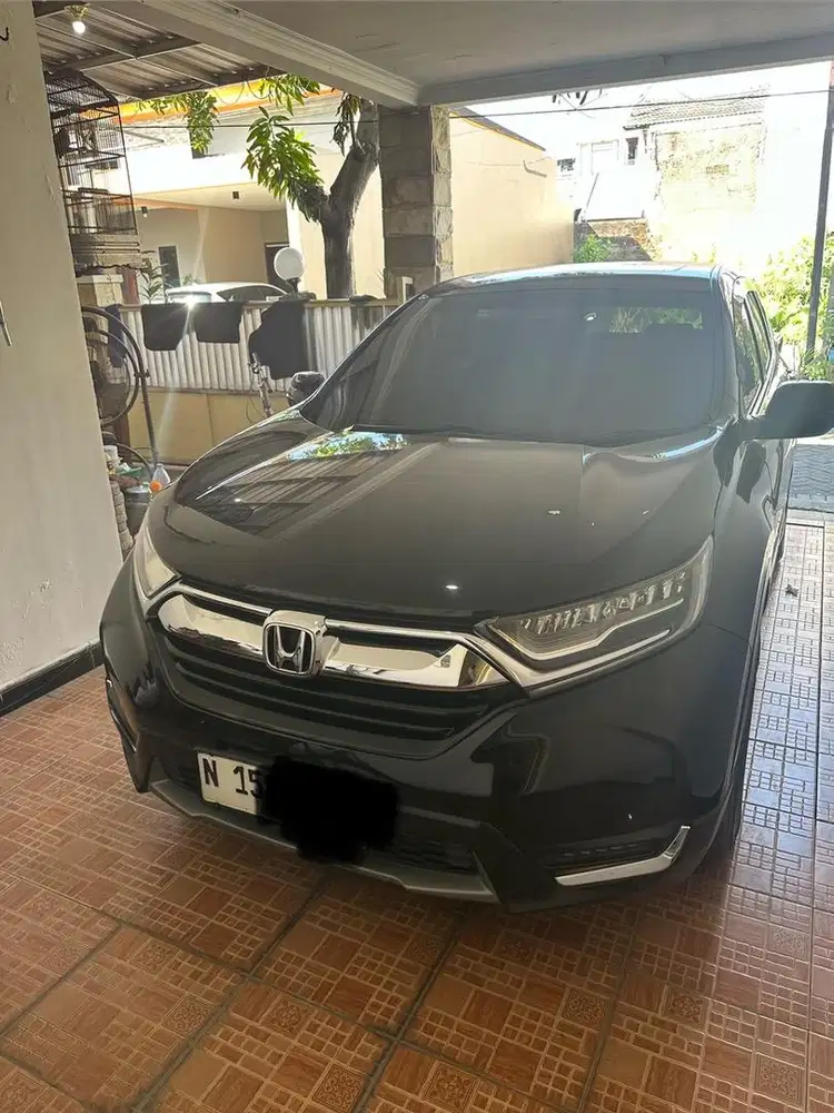 SALE! HONDA CRV 1.5 TURBO PRESTIGE ORIGINAL