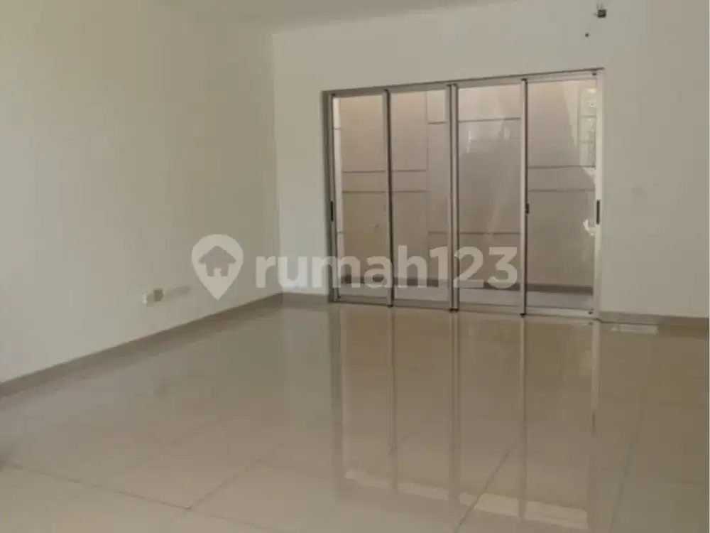 Dijual Cepat Rumah Pik 2 Uk 8X15 2 Lantai Sertifikat PPJB Ready