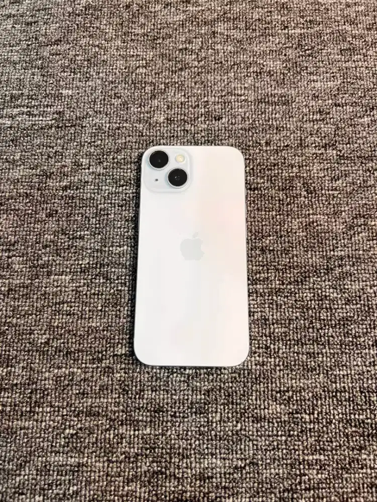 IPHONE 15 IBOX BLUE