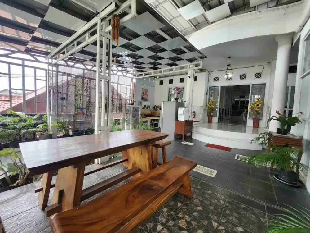 Di jual kos kosan di jati padang pasar minggu sudah full terisi
