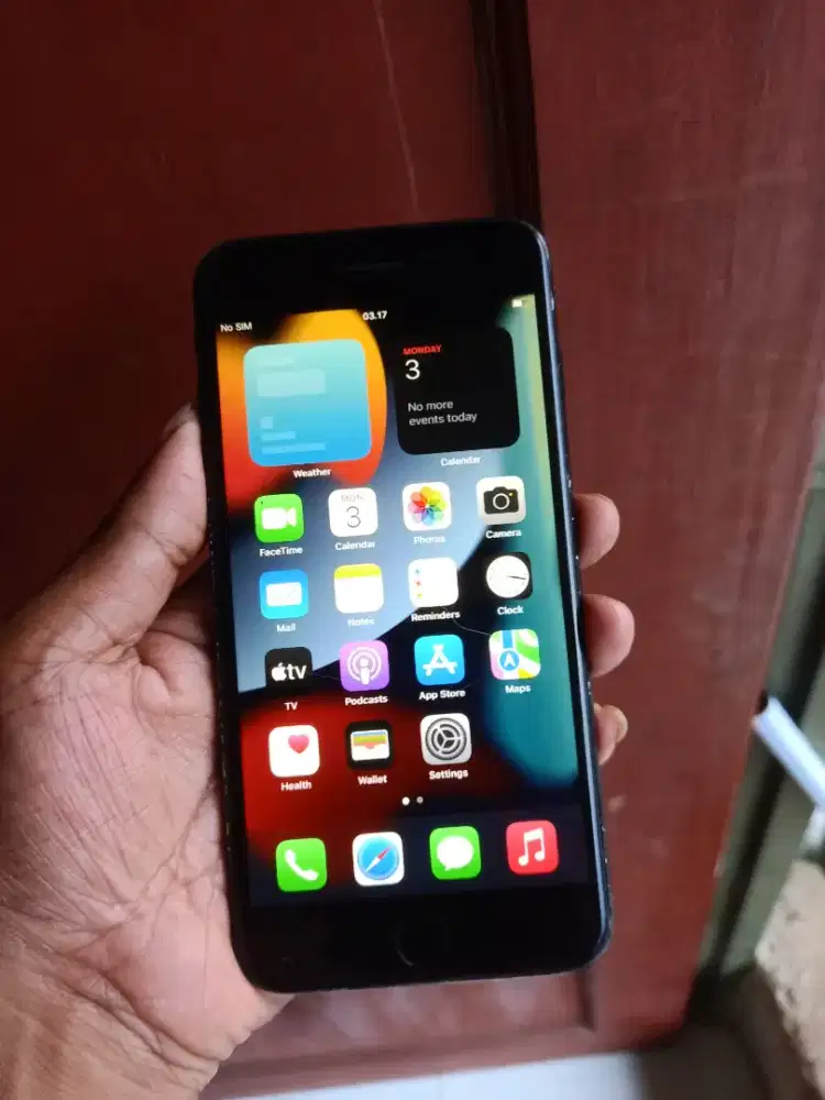 Iphone 7 plus murah