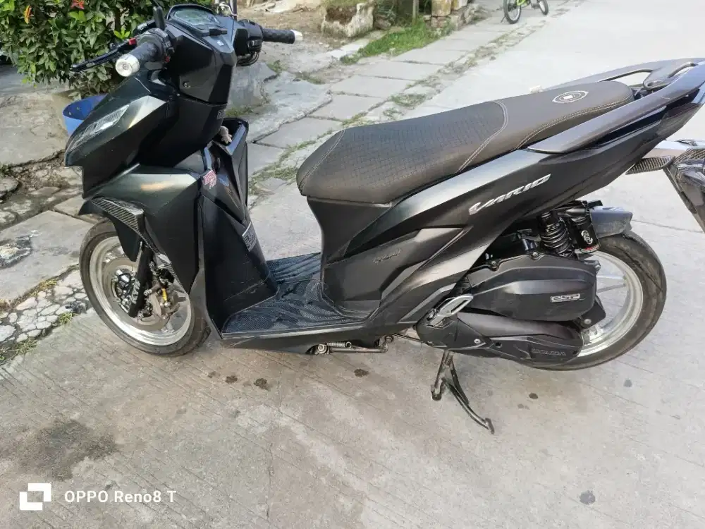 Jual vari mesin bagus